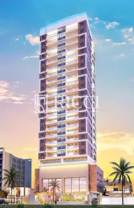 Apartamento com 2 Quartos à venda, 76m² no Itararé, São Vicente