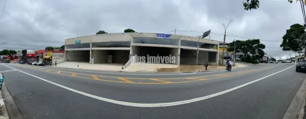 Galpão/Depósito/Armazém para alugar, 139m² no Pirajussara, São Paulo