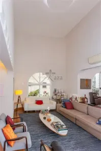 Apartamento com 4 Quartos à venda, 217m² no Indianópolis, São Paulo