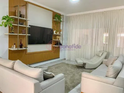 Casa com 3 Quartos à venda, 203m² no Jardim Marambaia, Jundiaí