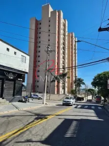 Apartamento com 2 Quartos à venda, 50m² no Jardim Ester Yolanda, São Paulo
