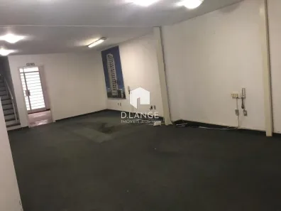 Ponto Comercial à venda, 600m² no Centro, Campinas