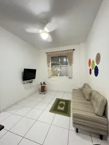 Apartamento com 1 Quarto à venda, 44m² no Guilhermina, Praia Grande