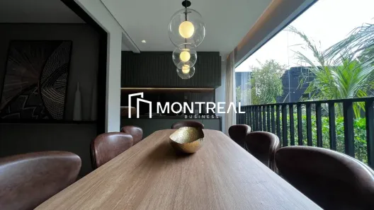 Apartamento com 3 Quartos à venda, 97m² no Alto da Lapa, São Paulo