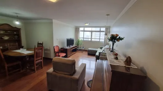 Apartamento com 3 Quartos à venda, 146m² no Mooca, São Paulo