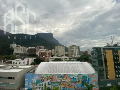 Sala Comercial com 3 Quartos à venda, 96m² no Jardim Botânico, Rio de Janeiro