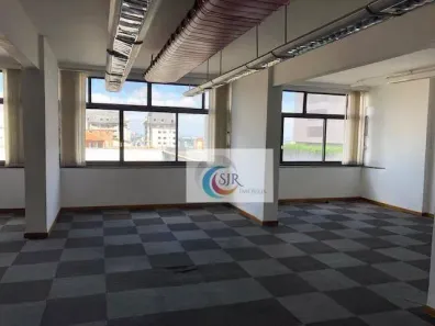 Sala Comercial para alugar, 800m² no Bela Vista, São Paulo