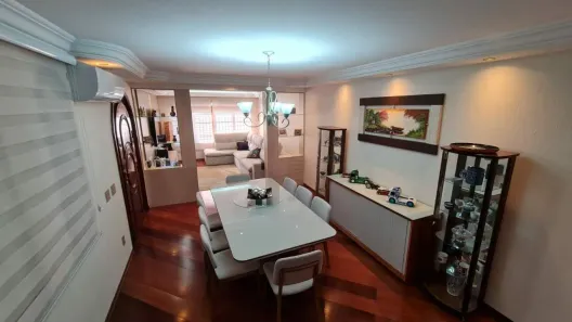 Sobrado com 3 Quartos à venda, 300m² no Vila Costa Melo, São Paulo