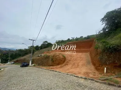 Lote/Terreno à venda, 660m² no Barra do Imbuí, Teresópolis