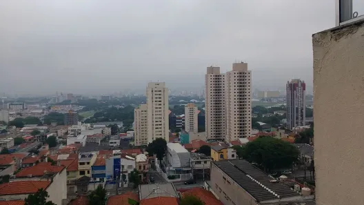 Apartamento com 3 Quartos à venda, 78m² no Santana, São Paulo