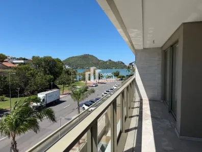 Apartamento com 4 Quartos à venda, 177m² no Enseada do Suá, Vitória