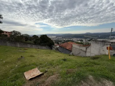 Lote/Terreno à venda, 787m² no Jardins (Polvilho), Cajamar