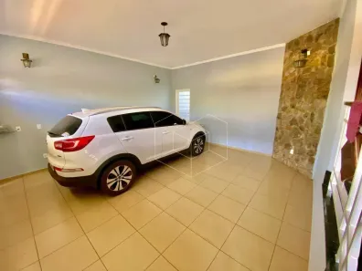 Casa com 3 Quartos à venda, 250m² no Vila Nova, Jaú