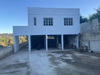 Casa com 2 Quartos à venda, 65m² no Cecília, Viamão