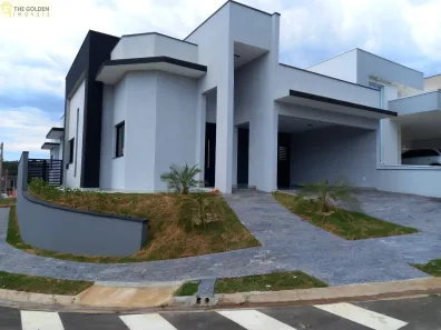 Casa de Condomínio com 3 Quartos à venda, 187m² no Jardim São Marcos, Valinhos