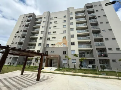 Apartamento com 2 Quartos para alugar, 50m² no Nova São Pedro, São Pedro da Aldeia