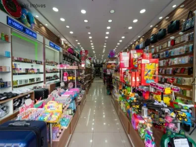 Ponto Comercial à venda, 524m² no Centro, Jundiaí