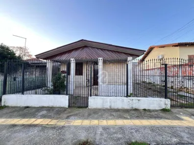 Casa com 4 Quartos à venda, 295m² no Ipiranga, Sapucaia do Sul