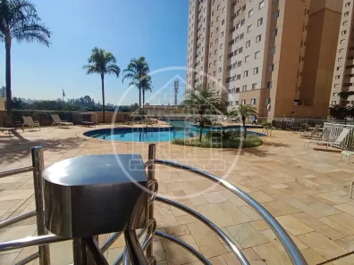 Apartamento com 2 Quartos para alugar, 61m² no Interlagos, São Paulo
