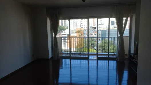 Apartamento com 3 Quartos à venda, 140m² no Perdizes, São Paulo