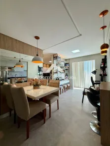 Apartamento com 3 Quartos à venda, 67m² no Jardim Limoeiro, Serra