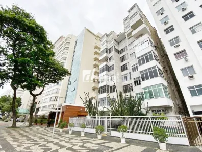 Apartamento com 2 Quartos à venda, 76m² no Copacabana, Rio de Janeiro