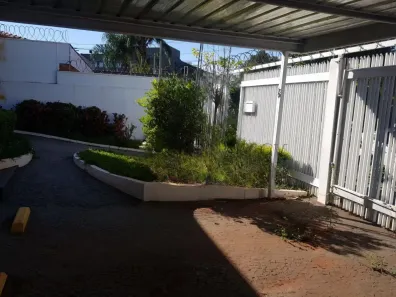 Ponto Comercial com 3 Quartos para alugar, 188m² no Jardim Sumaré, Ribeirão Preto