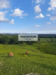 Lote/Terreno à venda, 1414m² no Condomínio Espelho D'água, São José dos Campos