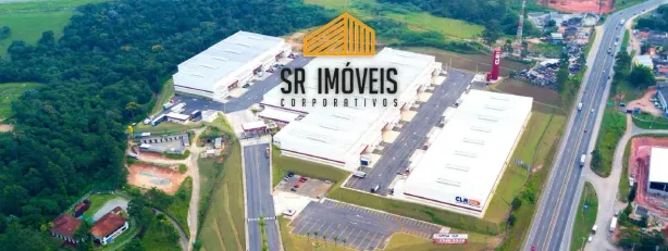 Galpão/Depósito/Armazém para alugar, 1300m² no Sítio Boa Vista, Cotia