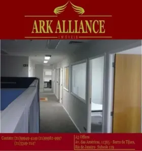 Sala Comercial à venda, 350m² no Centro, Rio de Janeiro