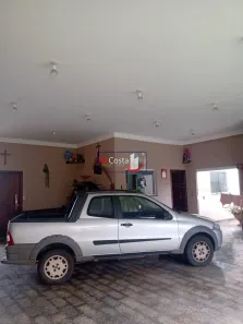Casa com 3 Quartos à venda, 193m² no Vila Industrial, Franca