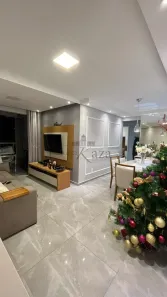 Apartamento com 2 Quartos para alugar, 75m² no Jardim Sul, São José dos Campos
