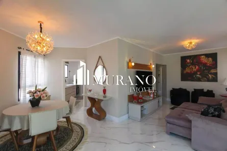 Apartamento com 2 Quartos à venda, 110m² no Vila Regente Feijó, São Paulo