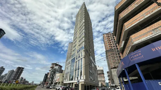 Apartamento com 2 Quartos à venda, 65m² no Morretes, Itapema