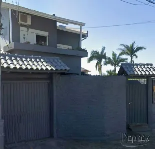 Casa com 3 Quartos à venda, 205m² no Feitoria, São Leopoldo