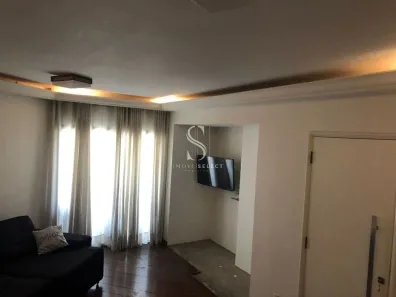 Apartamento com 3 Quartos à venda, 112m² no Bela Aliança, São Paulo