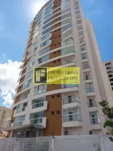 Apartamento com 3 Quartos para venda ou aluguel, 134m² no Bom Jardim, São José do Rio Preto