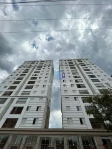 Apartamento com 3 Quartos à venda, 105m² no Vila Leão, Sorocaba