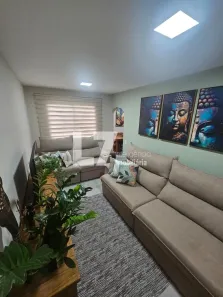 Apartamento com 3 Quartos à venda, 76m² no Conjunto Residencial Parque Bandeirantes, Campinas