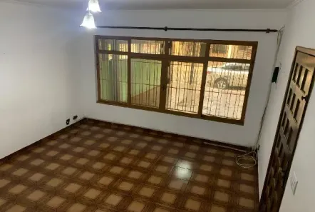 Sobrado com 3 Quartos à venda, 105m² no Parque São Domingos, São Paulo