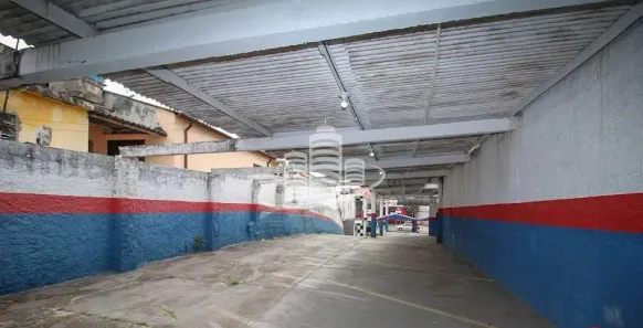 Galpão/Depósito/Armazém para alugar, 590m² no Tucuruvi, São Paulo
