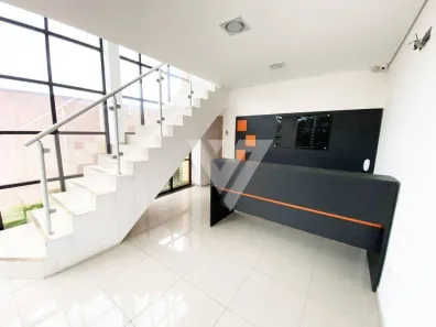 Prédio Comercial à venda, 365m² no Cajuru do Sul, Sorocaba