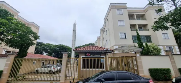 Apartamento com 2 Quartos à venda, 42m² no Vila Raquel, São Paulo