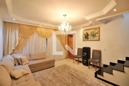 Casa com 2 Quartos à venda, 120m² no Centro, São Bernardo do Campo