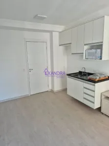 Apartamento com 1 Quarto para alugar, 32m² no Vila Independência, São Paulo