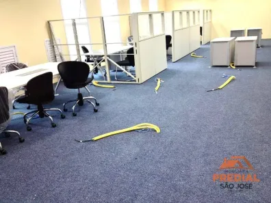 Sala Comercial à venda, 150m² no Jardim das Colinas, São José dos Campos
