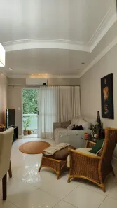 Apartamento com 2 Quartos à venda, 98m² no Gonzaga, Santos