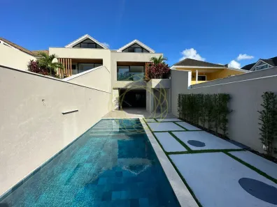 Casa de Condomínio com 4 Quartos à venda, 320m² no Barra da Tijuca, Rio de Janeiro