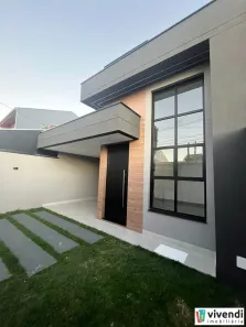 Casa com 3 Quartos à venda, 105m² no Jardim Marambaia, Jundiaí