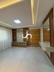 Casa com 3 Quartos à venda, 161m² no São Carlos, Anápolis